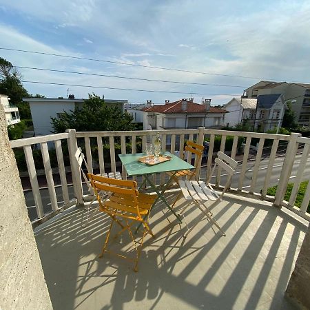 Appartement, Royan. Proche Plage. Екстер'єр фото