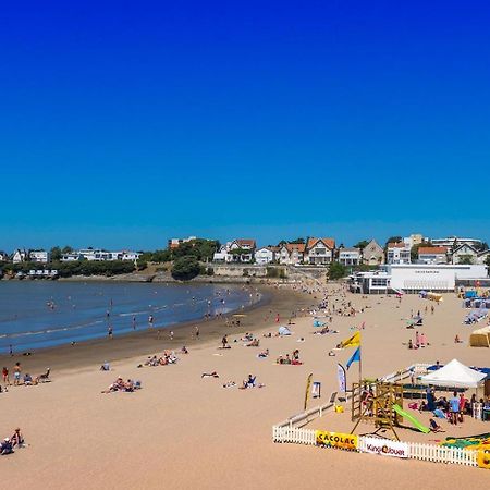 Appartement, Royan. Proche Plage. Екстер'єр фото