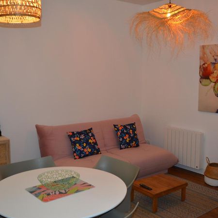 Appartement, Royan. Proche Plage. Екстер'єр фото