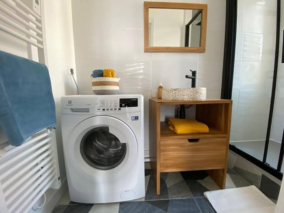 Appartement, Royan. Proche Plage. Екстер'єр фото