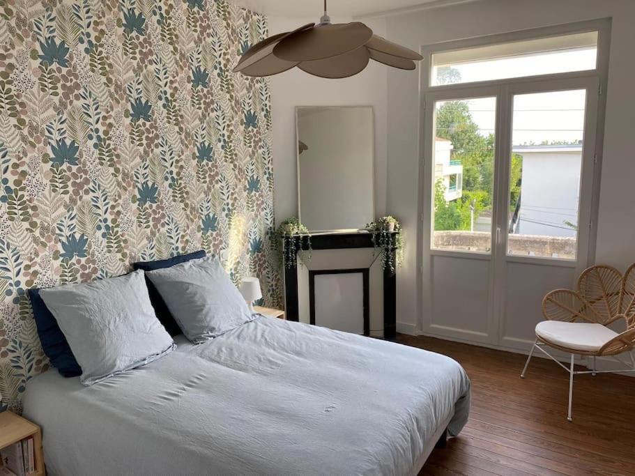 Appartement, Royan. Proche Plage. Екстер'єр фото