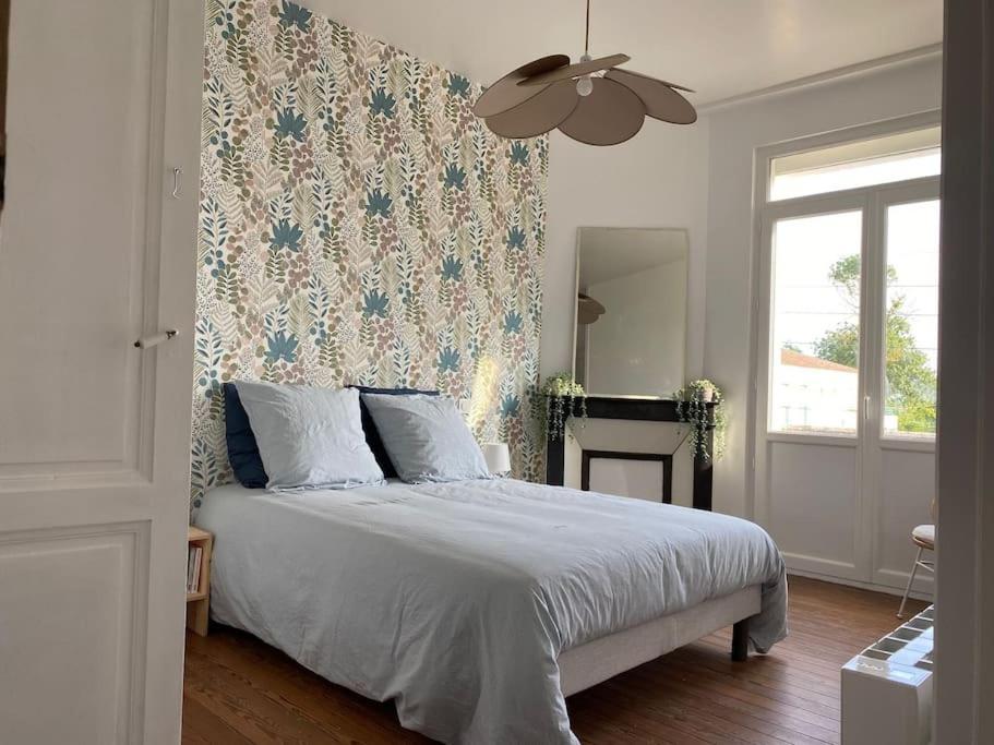 Appartement, Royan. Proche Plage. Екстер'єр фото