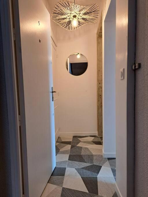 Appartement, Royan. Proche Plage. Екстер'єр фото