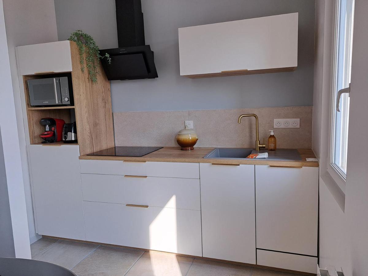 Appartement, Royan. Proche Plage. Екстер'єр фото