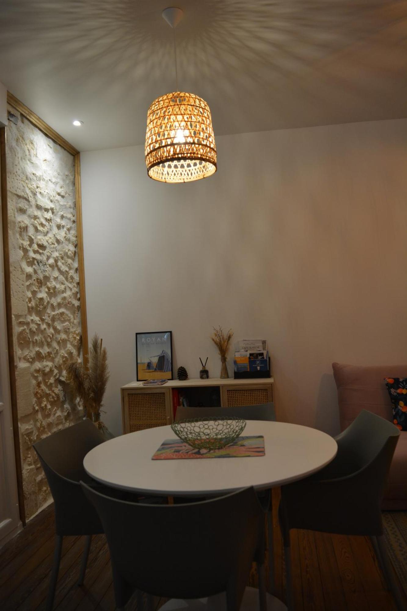 Appartement, Royan. Proche Plage. Екстер'єр фото