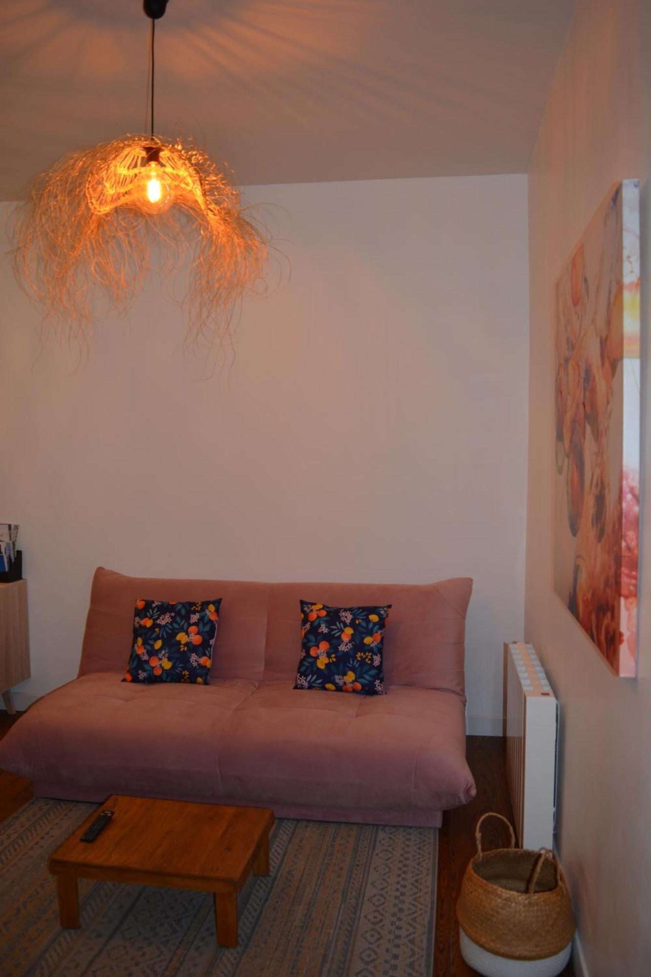 Appartement, Royan. Proche Plage. Екстер'єр фото
