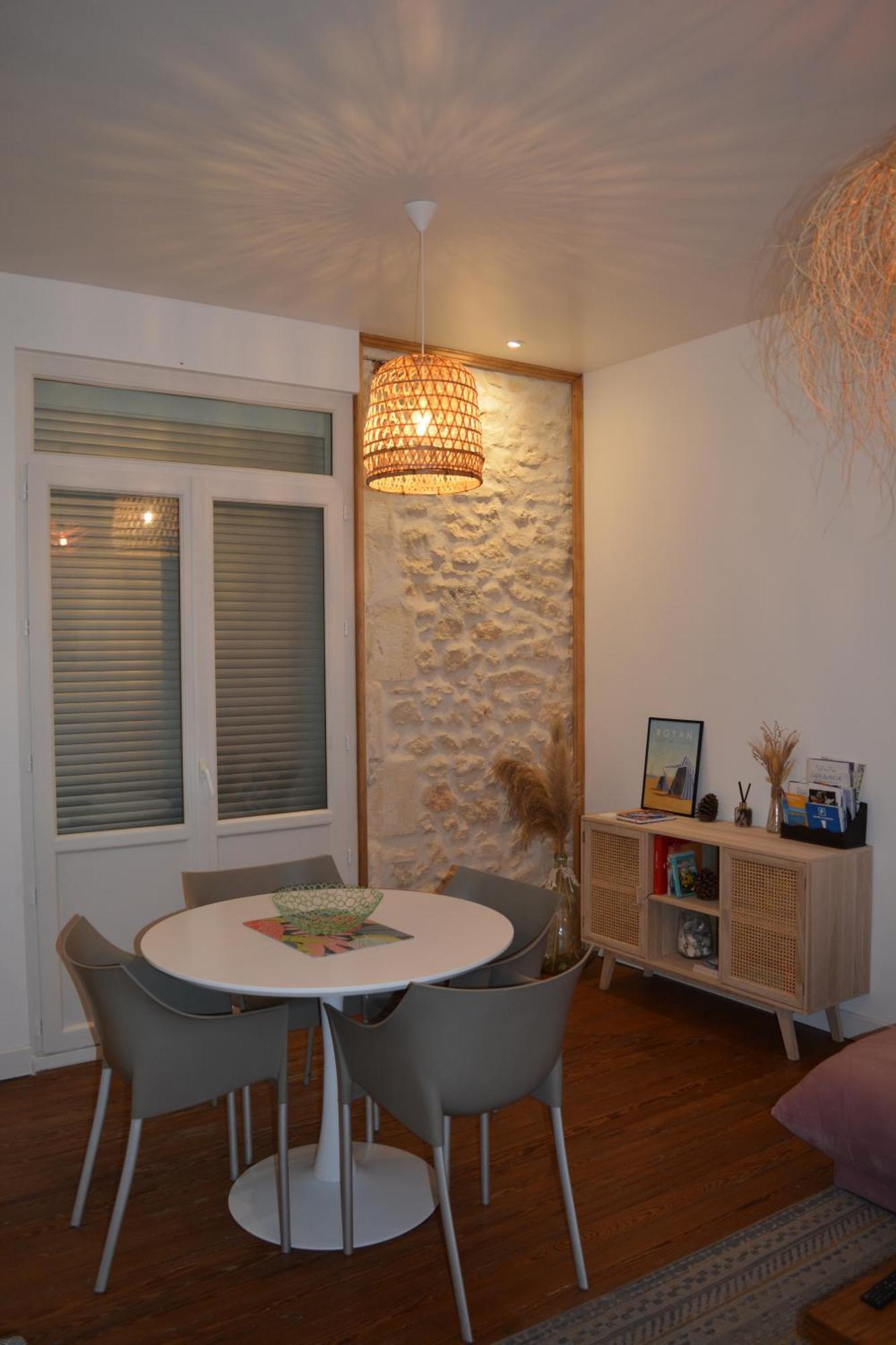 Appartement, Royan. Proche Plage. Екстер'єр фото