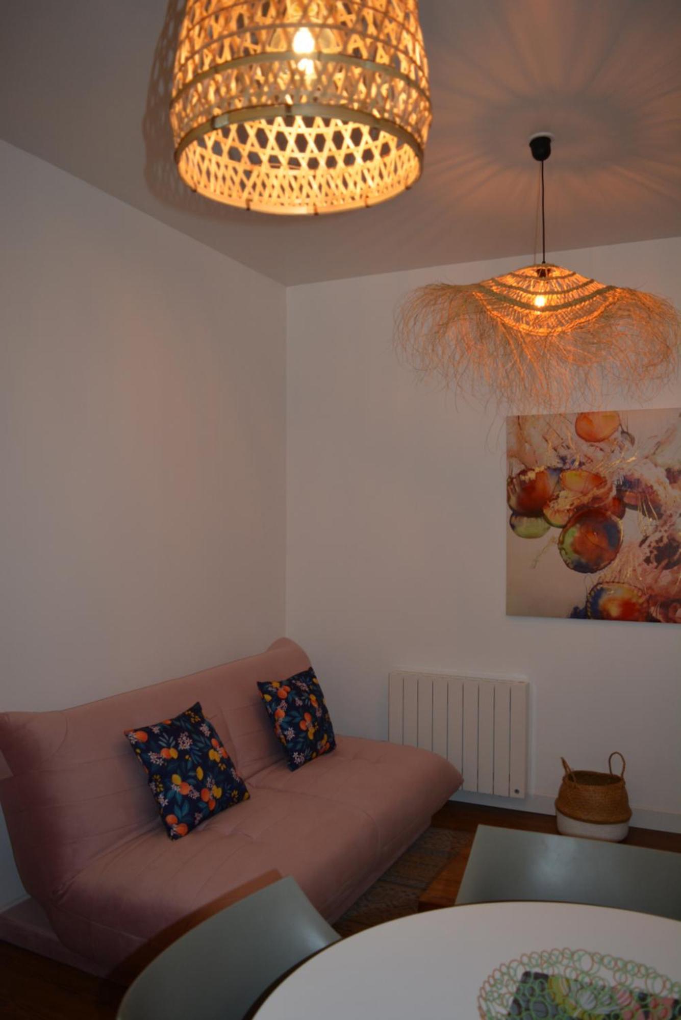 Appartement, Royan. Proche Plage. Екстер'єр фото