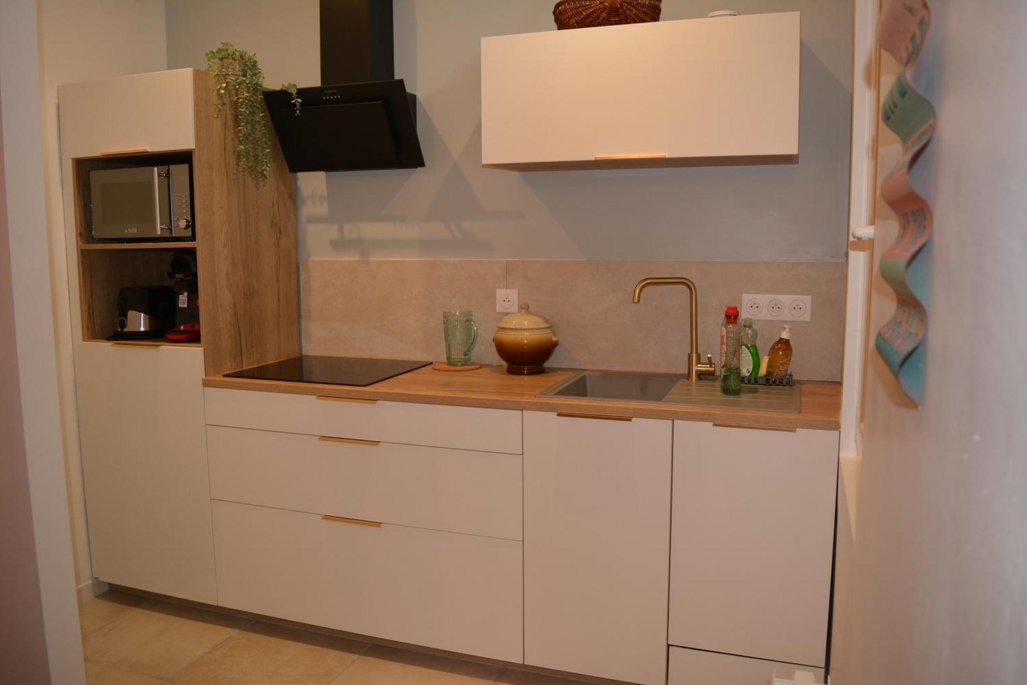 Appartement, Royan. Proche Plage. Екстер'єр фото