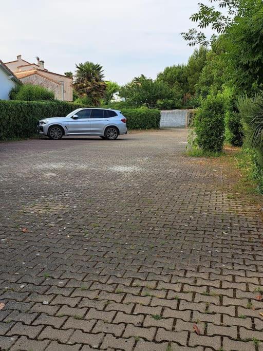 Appartement, Royan. Proche Plage. Екстер'єр фото
