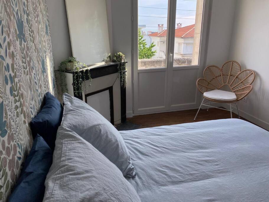 Appartement, Royan. Proche Plage. Екстер'єр фото