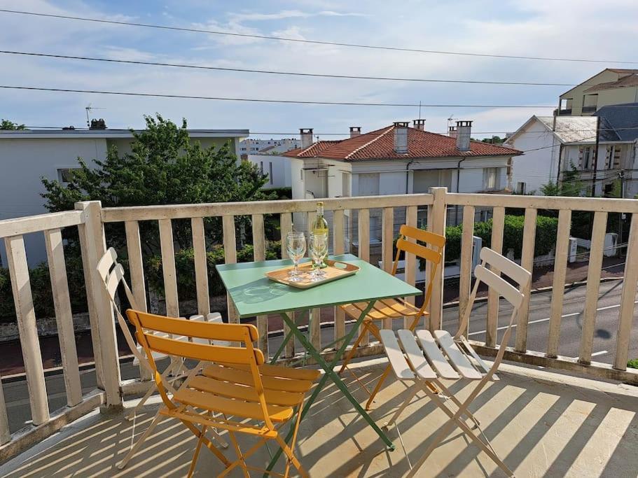 Appartement, Royan. Proche Plage. Екстер'єр фото